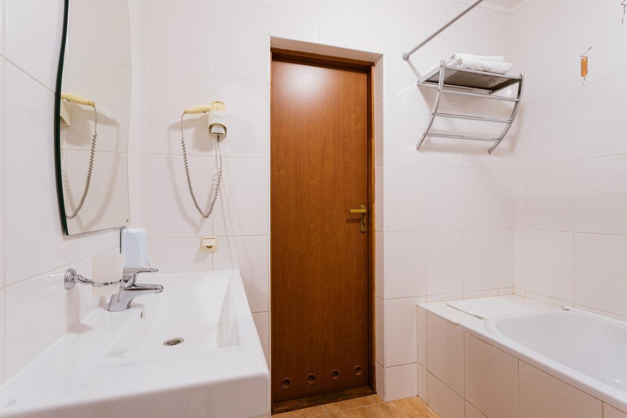 Tiso Apart Hotel 基輔 外观 照片