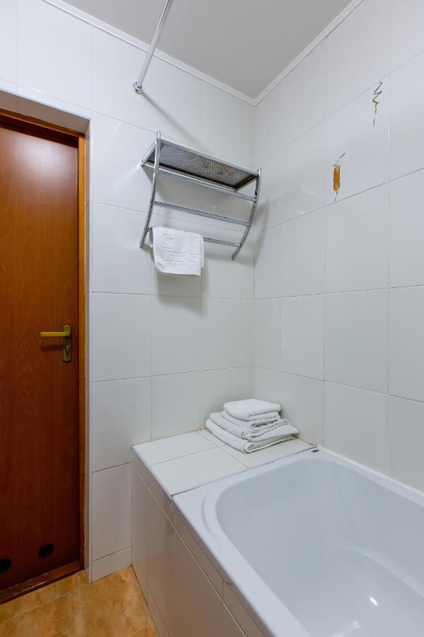 Tiso Apart Hotel 基輔 外观 照片